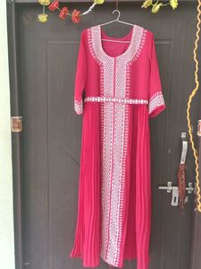 Elegant Ethnic Gown