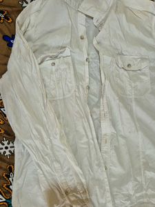 Scullers Explorer Casual Shirt