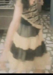 New Beautiful Dress