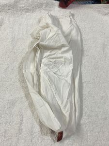 dhoti style bottom