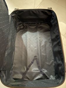 Crazz Bag Travel Luggage