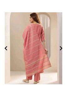Kurta Suit Set