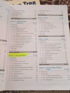 CLASS 8TH MATHS AND SCIENCE MODELS FOR NOTES