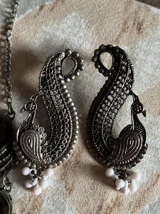 Silver Lovers Set Of Three