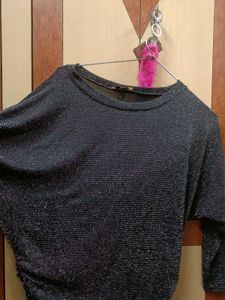 Baggy Black Wear