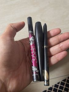 👌🏻3 In One Eye Set Combo 💯