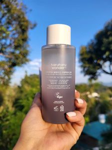 Haruharu NEW Wonder Black Rice Toner 150ml
