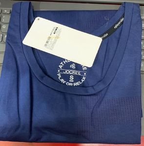 Jockey Tank Top 2pc Combo Size S