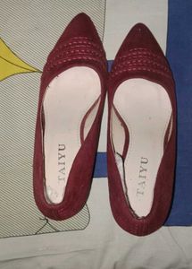 Tayu Footwear