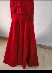 Gorgeous Mermaid Gown🎀💝🦋