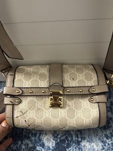 Crossbody Bag need to clean