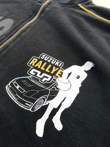 Suzuki Rallye Jacket