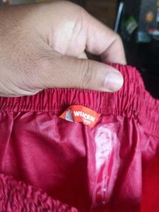Rain Coat 42 - XL