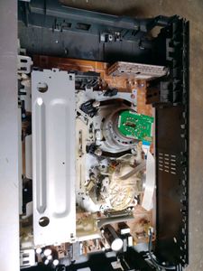 Panasonic Vcr
