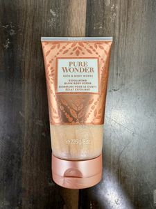 Body Scrub From Bath &amp; Bod Works