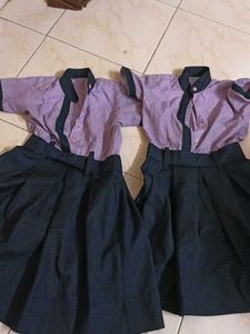 Two Uniform Set😍