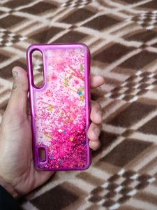 Mi A3 Ladies Cover