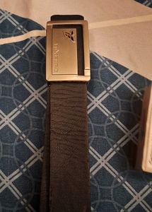 Men&#39;s Belt Combo Of 2