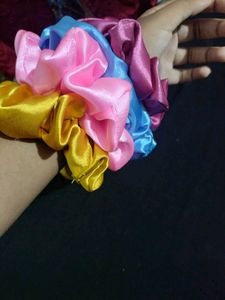 Scrunchies