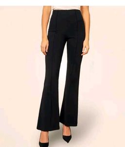 Elegant Black Trousers