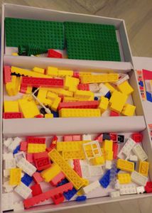 50% Off Smart Blocks: Young Architect