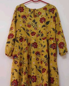 Floral Print