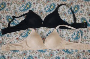 Pushup Bra