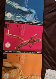 cunninghams anatomy manual