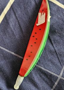 Pen And Magnet