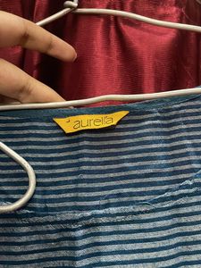 Branded Kaftan Kurta🩵