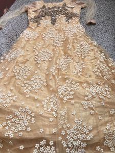 Wedding Gown For Grabs