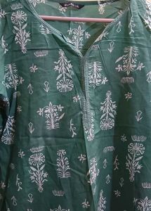 XL Kurti Zudio