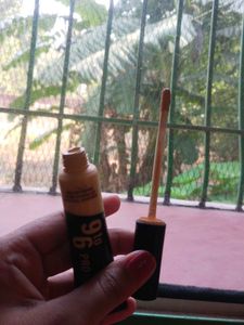 Vanilla Shade Concealer