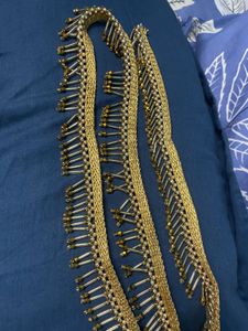 Fancy Designer Lace For Saree Border