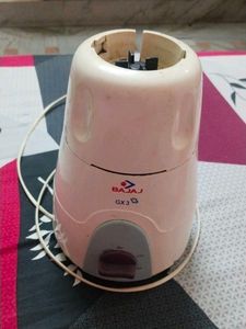 Mixer Grinder