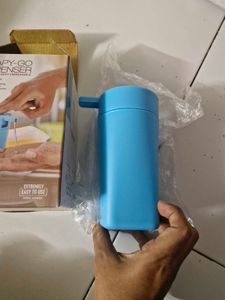 Soapy Go Dispenser