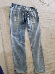 Buffalo Brand Jeans