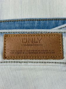 ONLY Streetwear Wear Jeans