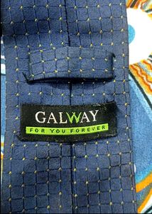 Man Tie 2 Combo Pack