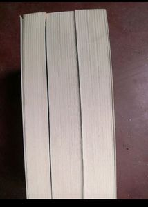 Shadow And Bone Trilogy Books Set Offer