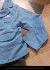 Baby Boy Formal Outfit