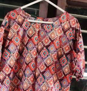 Statement Aline Kurta For Women