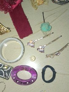 Accessories Bundle