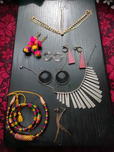 Jewelry Set
