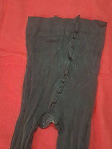 combo Of Four  Imported Fabric  Stocking