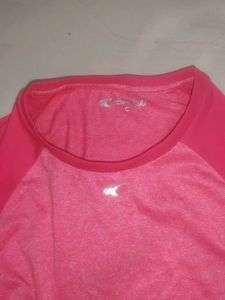 Pink T-Shirt