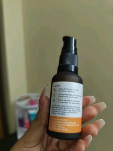 Deconstruct Vitamin c Serum