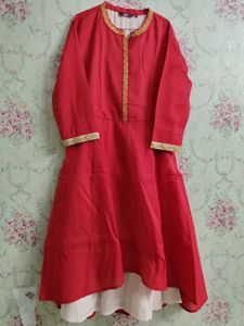 Summer Party Gown