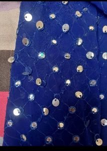 Handmade Plazo Suit
