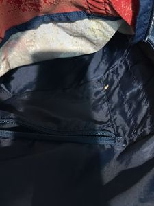 School Bag In Good Condition- Very Reasonable Pric